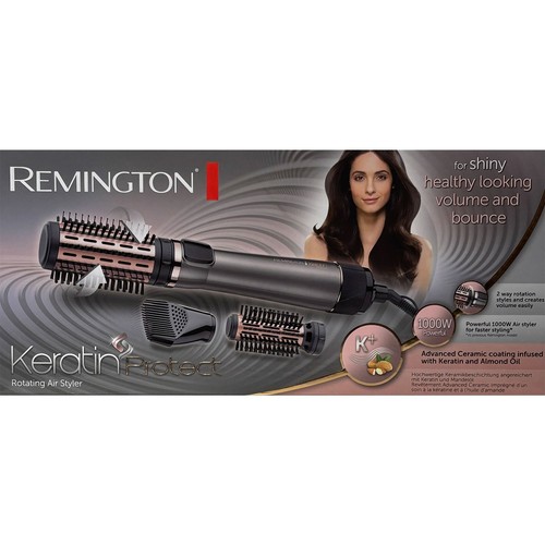 Remington 8810 keratin - as,