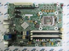 HP Pro 6200 SFF 614036-002 Intel Q65 4x DDR3 Ram Sockel 1155 BTX Mainboard