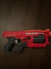 Nerf Mega Zyklon Schock