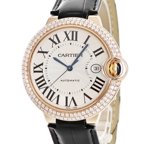 Cartier ballon bleu - bleu,
