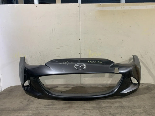 Mazda nd original - mazda,