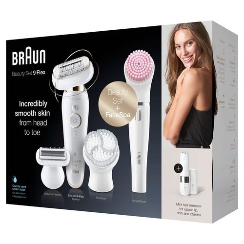 Braun silk épil flex - braun,