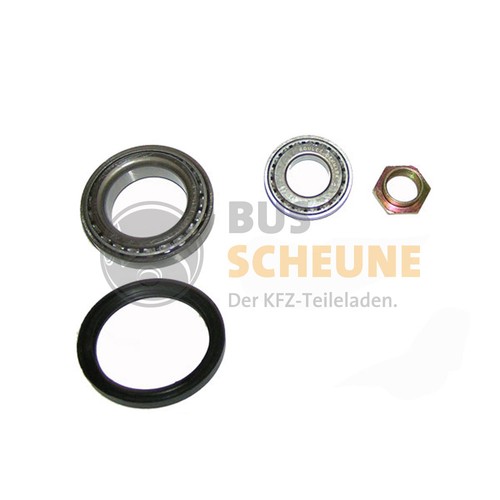Bus radlagersatz vorn - radlagersatz,
