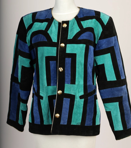 Designer elegante damen jacke - designer,