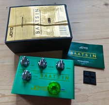 JOYO BAATSIN R-11 Overdrive