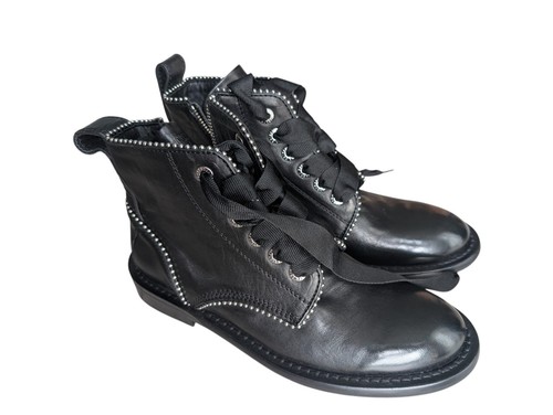 Zadig voltaire leder - &,