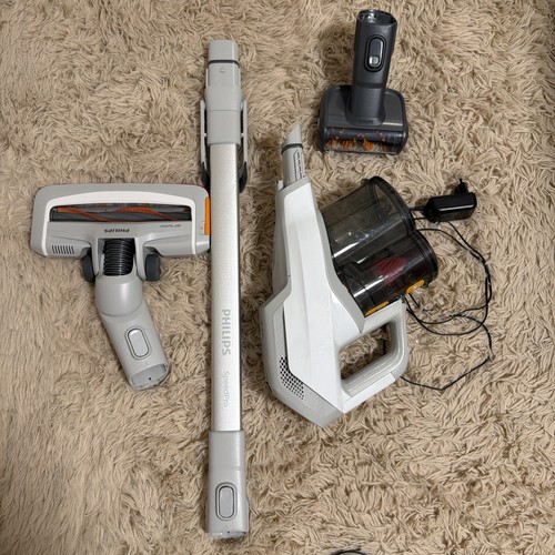 Philips speedpro fc6723 18v - speedpro, fc6723/01