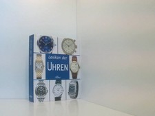 Lexikon der Uhren [Autor: Rolf