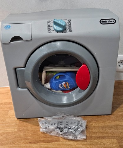 Little tikes waschmaschine und - tikes,