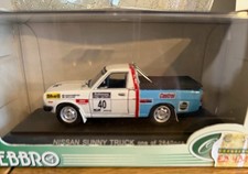 1988 Datsun Nissan 1200 Pick