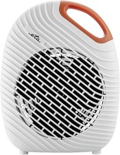 Eta Heizlüfter VIETRO Weiss