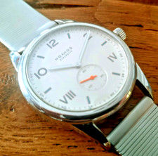 Nomos Glashütte Club Campus