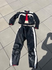 Harro Damen Lederkombi