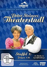 Peter Steiners Theaterstadl -
