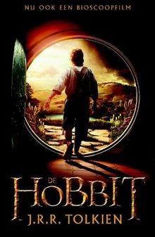 Hobbit druk 34 von - hobbit, /