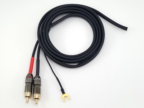Lenco 55s l - l-55s, cinch