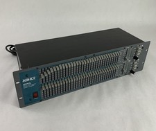 Ashly GQX-3102 Stereo Third