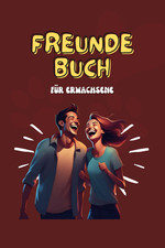 Freundebuch Erwachsene