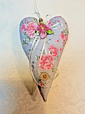 Herz ❤️ Tilda Landhaus