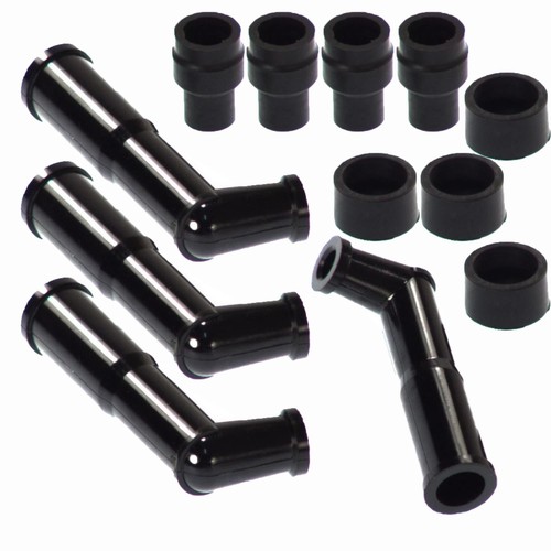 Ngk zündkerzenstecker - 4x,