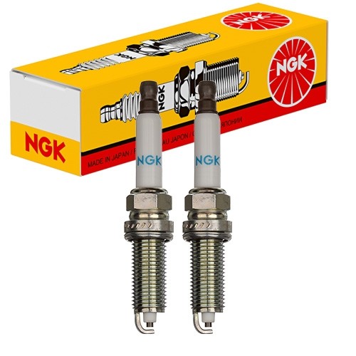 Kerze ngk lzkar7a 6799 - ngk,