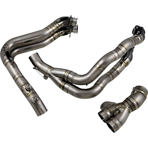 Akrapovic auspuff - akrapovic,