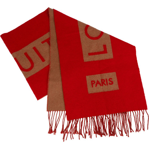 Louis vuitton cashmere - louis,