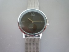 Calvin Klein Damenuhr 