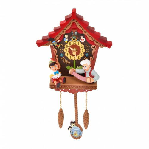 Disney pinocchio 80th - disney,