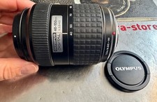 Objektiv Zoom Olympus Zuiko