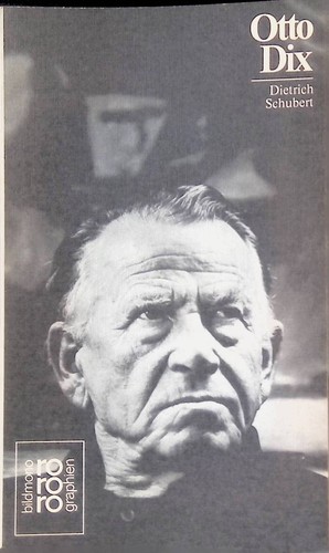 Otto dix mit - :,