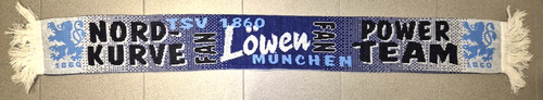 Tsv 1860 münchen schal - 1860,