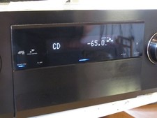 Verstärker Pioneer SC-LX701 mit Fernbedienung 9.2-Kanal AV-Receiver