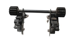 Seat holder seat holder front