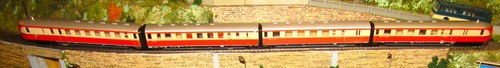 Gützold triebwagen vt - gützold:,