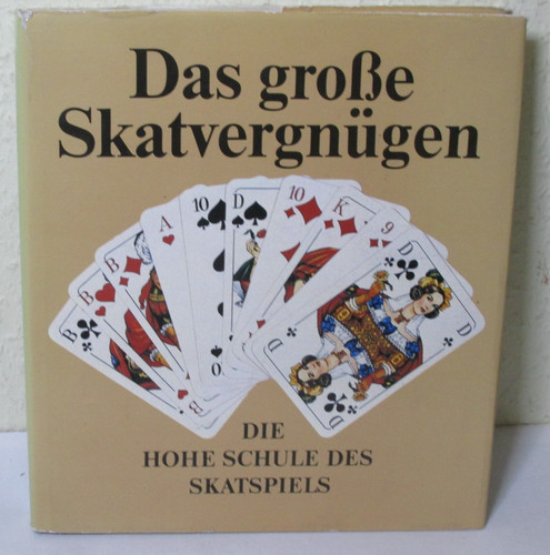 Das große skatvergnügen - das,