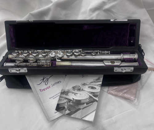 Trevor james 5xe - 5xe, 10560
