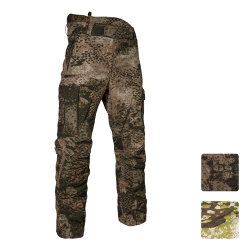 Leo köhler sniper hose - hose, wasp