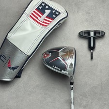 Cobra King LTDx 'Volition'