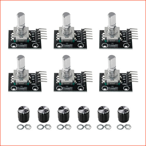 Rotary encoder modul stück - encoder,