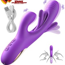 G-Punkt Vibrator Dildo
