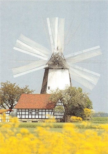 823142 windmühle hille - 823142),