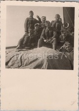 Foto, Wk2, deutsche Soldaten