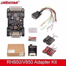 Obdstar all key lost - obdstar,