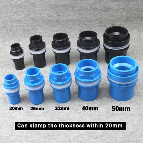 20mm 25mm 32mm 50mm - 20mm/25mm/32mm/40/50mm, pvc