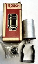 Bosch 0336203005 Blinkgeber 12Volt 2x18W elektrisch flasher unit le circuit clig