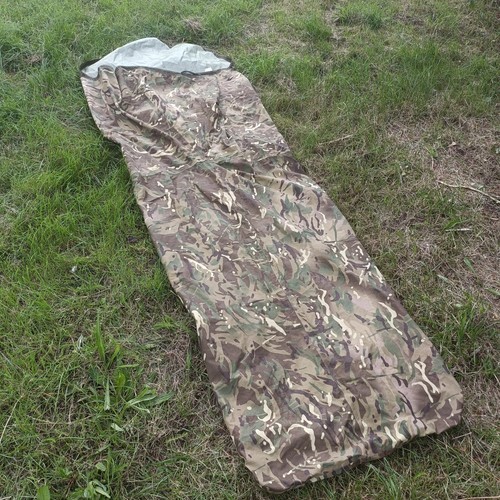 Mtp bivvy bag - bivvy, camo