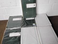 175 x Schulhefte DIN A4 Heyda, blanco, Nr. 20/24 Hefte mit Einlegeblatt