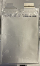 16 Stück 3,2V 8AH UltraPhosphate LiFEPO4 Pouch Cell A123  161mm  X227mmX5mm