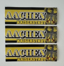 Aachen Fußball Ultras Aufkleber Sticker 200 Stück❗️